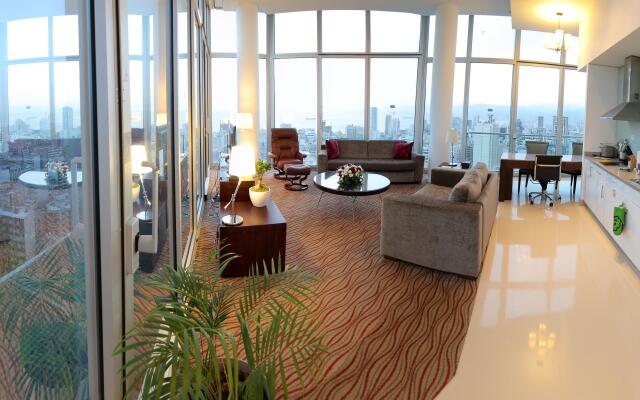 Staybridge Suites Beirut by IHG