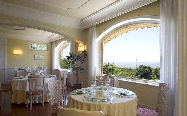Hotel Monteconero