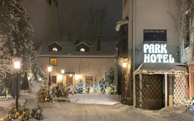 Park Hotel Turku
