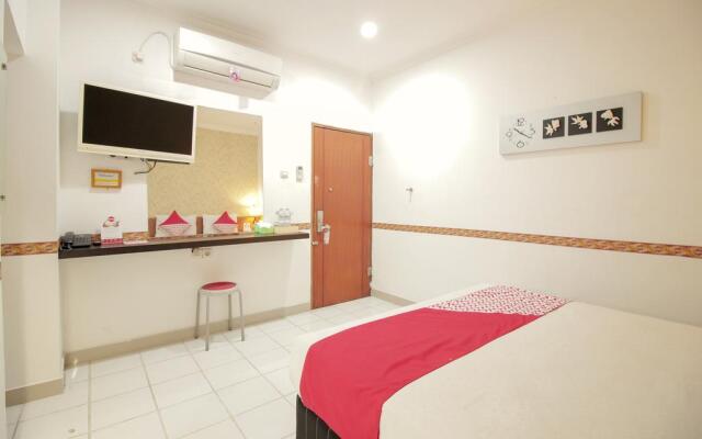 Sm Residence Pasteur