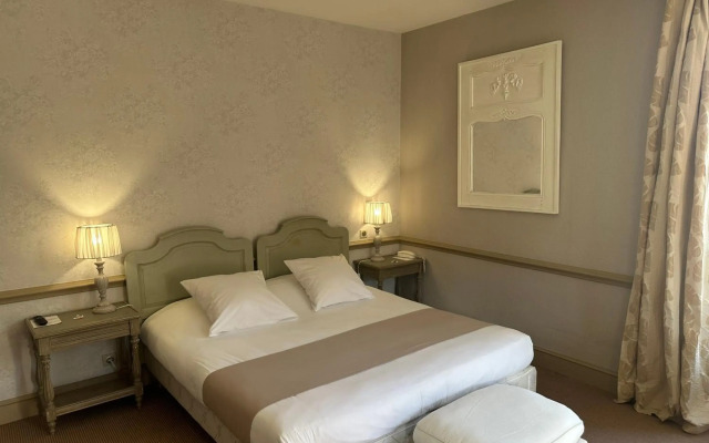 Hôtel Helvie