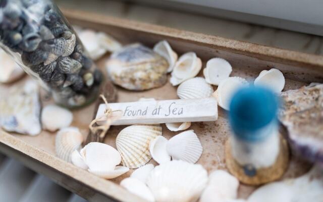 Ferienwohnung Coordes 03