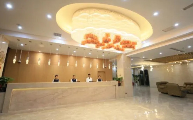 Star City Garden Hotel