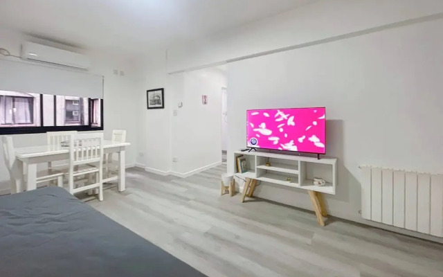 Charming Apartment in Recoleta