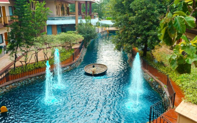 Hudson Resorts