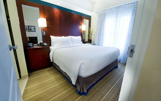 Residence Inn by Marriott Toronto Vaughan