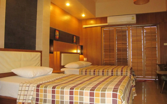 Wandee House Jomtien