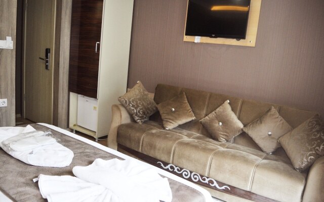 Uzungol Holiday Hotel 2