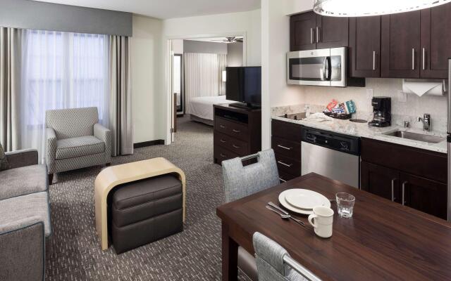 Homewood Suites by Hilton San Jose Airport-Silicon Valley