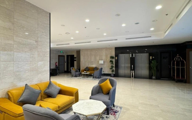 Tamanina Hotel