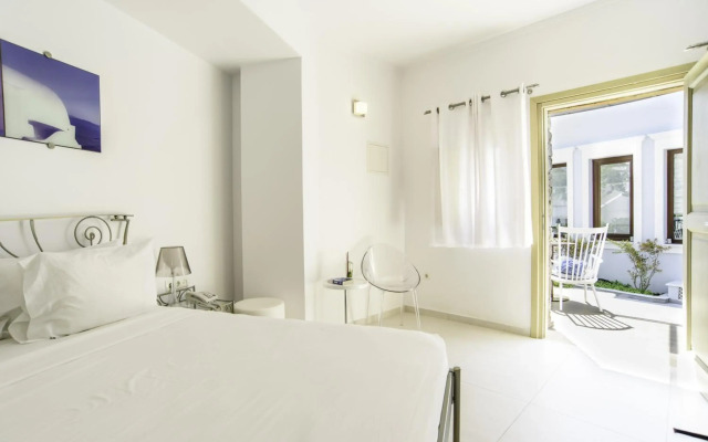 Leonardo Boutique Hotel Barcelona Sagrada Familia