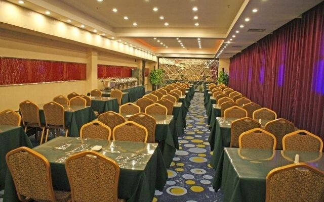 Jiutian Fashion Hotel