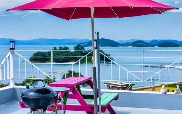 Yeosu Artist Pension