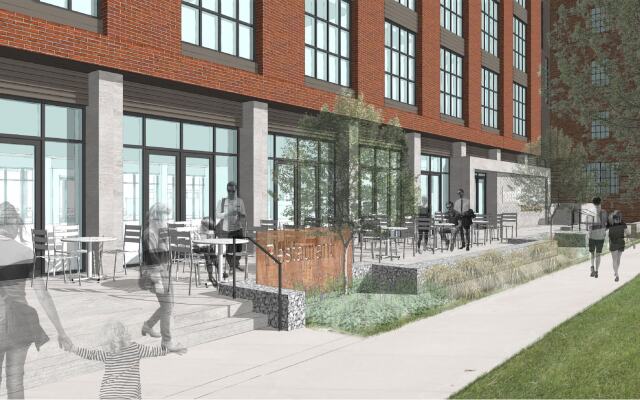 Hotel Indigo Madison Downtown by IHG