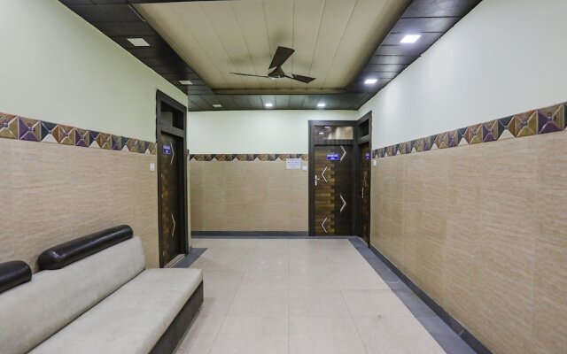 Fabhotel Yatika Inn