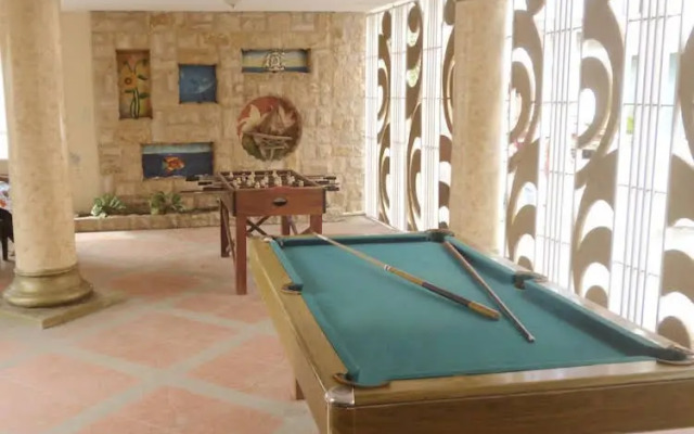 Hotel Nevada