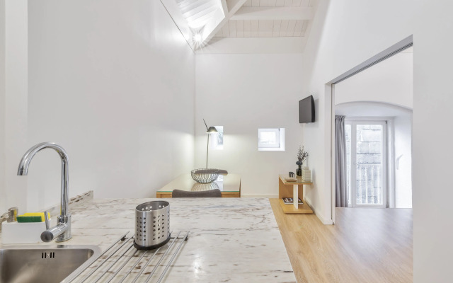 Oporto Comfort Dom Hugo