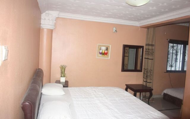 JCB Hotel & Hall