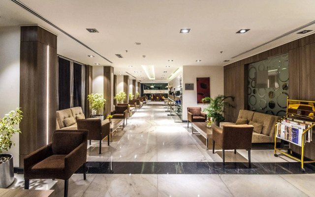 Mira Hotel Corniche