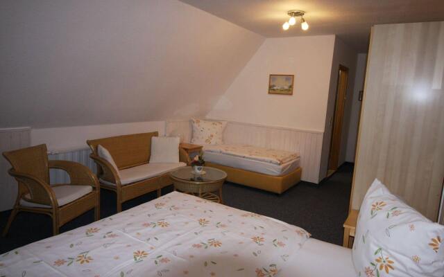 Pension Am Kirschberg