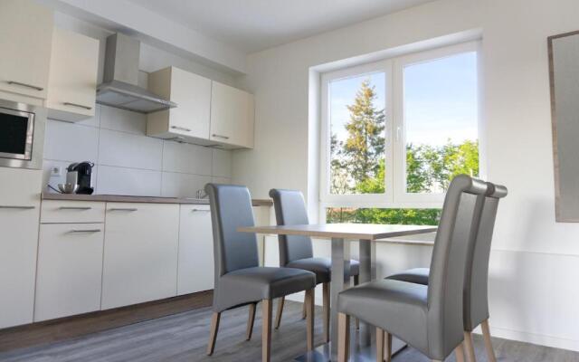 Boardinghouse Living28 Kaarst