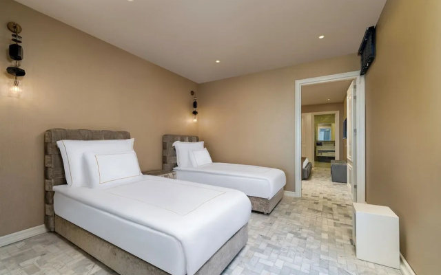 Blue Sea Karpasia Hotel