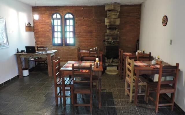 Pousada Casa da Serra