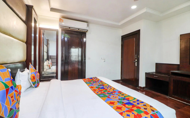 OYO Premium Rohini