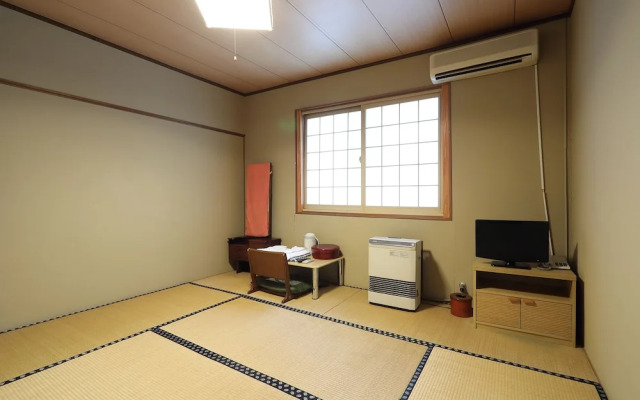 Oyo Hotel Tensui Misawa