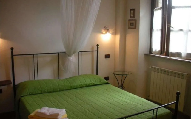 Agriturismo Casa All'Olmo