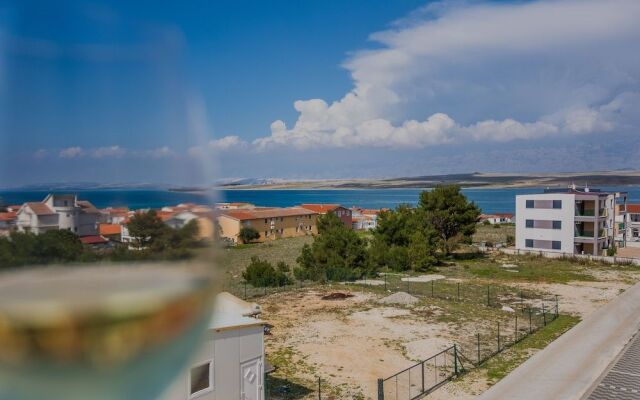 Apartments Gavran