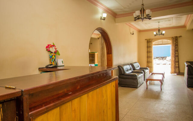 Kings Hotel Kabale