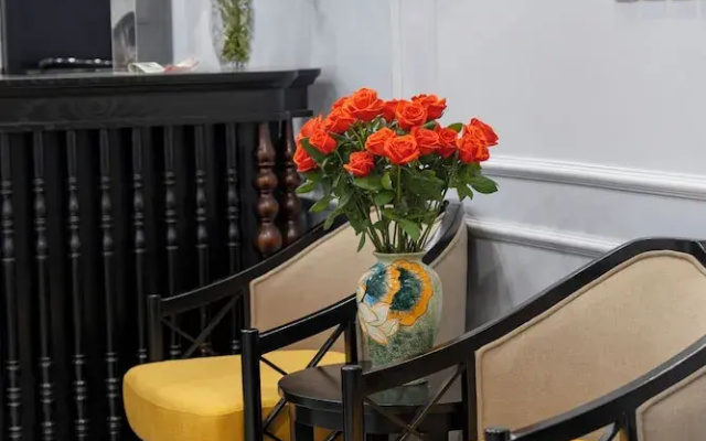 Hanoi Royal Premium Hotel