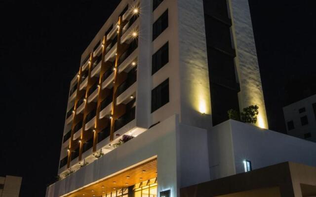 Fangliao Hotel