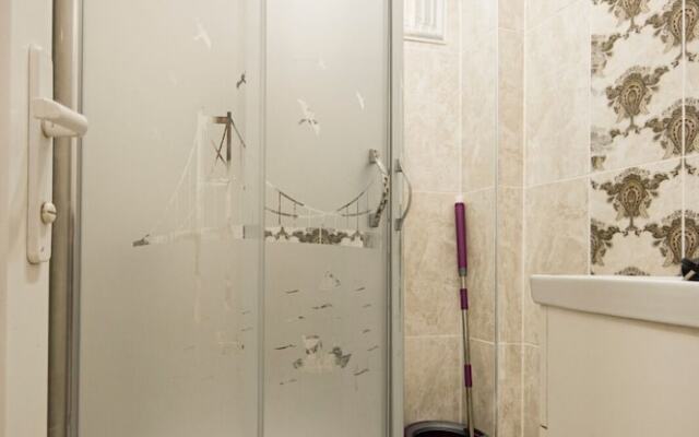 A sweet home Istanbul