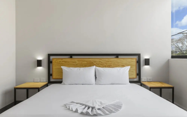 Suites Reforma by Homirent