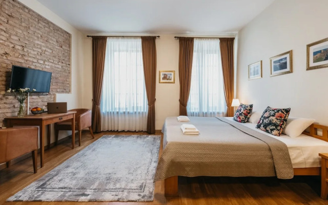 Cathedral Apart-Hotel