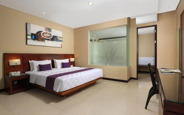 Amadea Resort & Villas