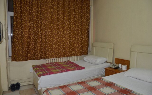 Konya Seref Otel