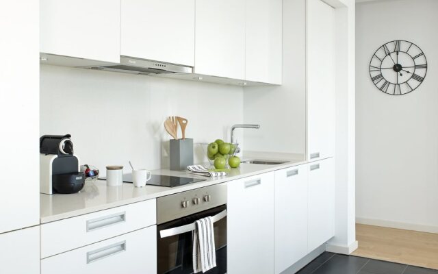 Durlet Beach Apartments