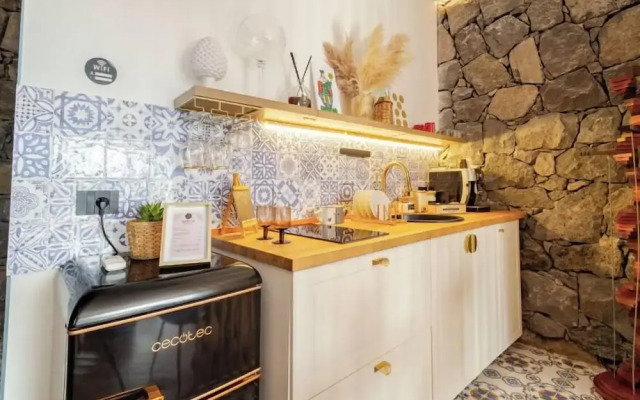 Dolce Lava - Natural Luxury Experience