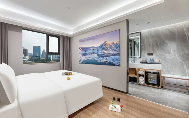 Dingshe Hotel