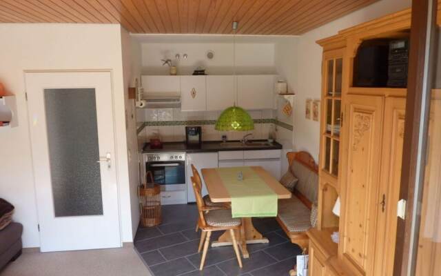 Holiday Apartment Biermann