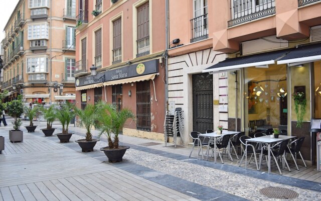 Apartamento Cister - Centro Histórico