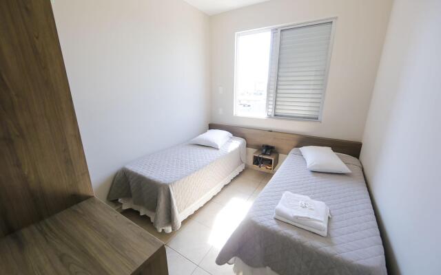 Hotel MOS São José