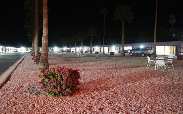 Starlite Motel