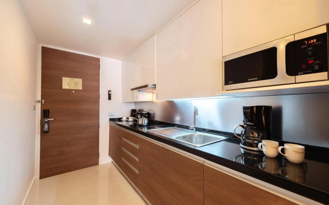 Abloom Exclusive Serviced Apartments