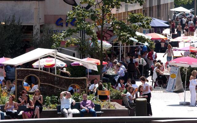 ibis Paris Levallois Perret