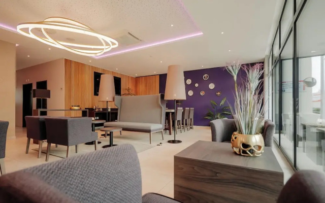 LOOKEN INN Lingen by Hackmann