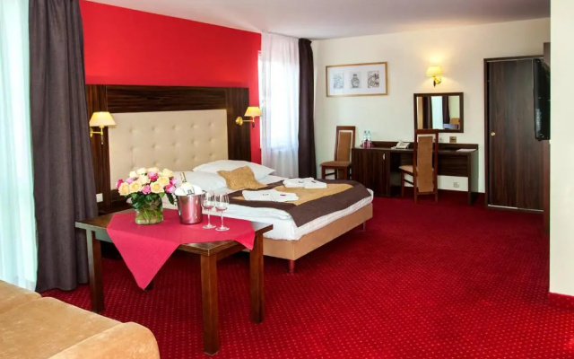 Hotel Pikul